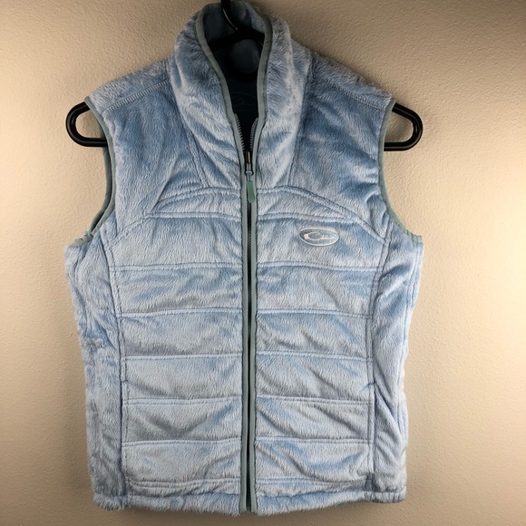 lady drake pullover